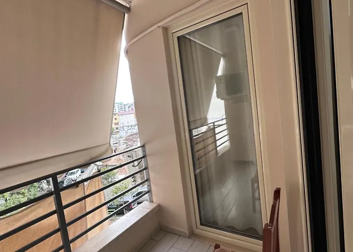 Apartment Livias Kashar