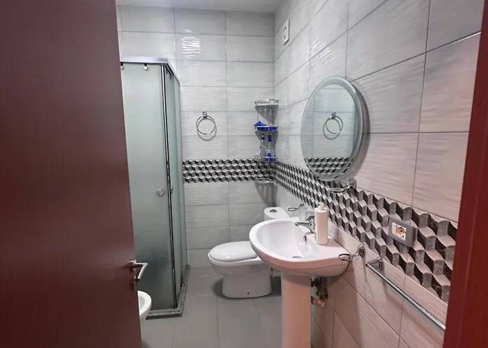 Apartment Livias Kashar